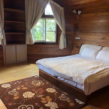Yun Meng Xianjing Homestay Renai Exterior photo