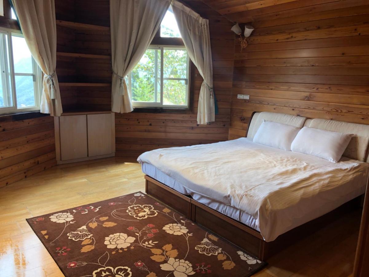 Yun Meng Xianjing Homestay Renai Exterior photo