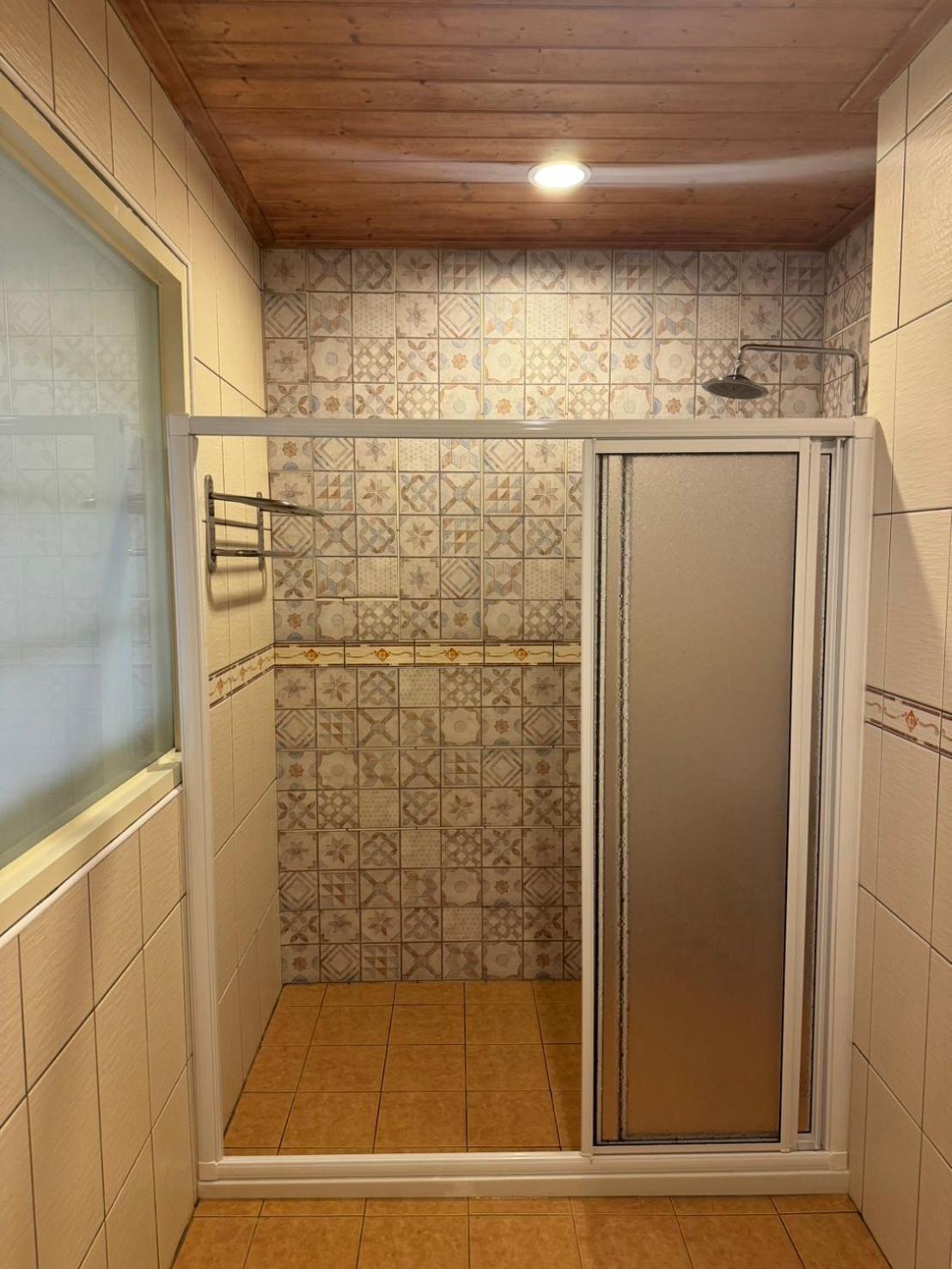 Yun Meng Xianjing Homestay Renai Exterior photo