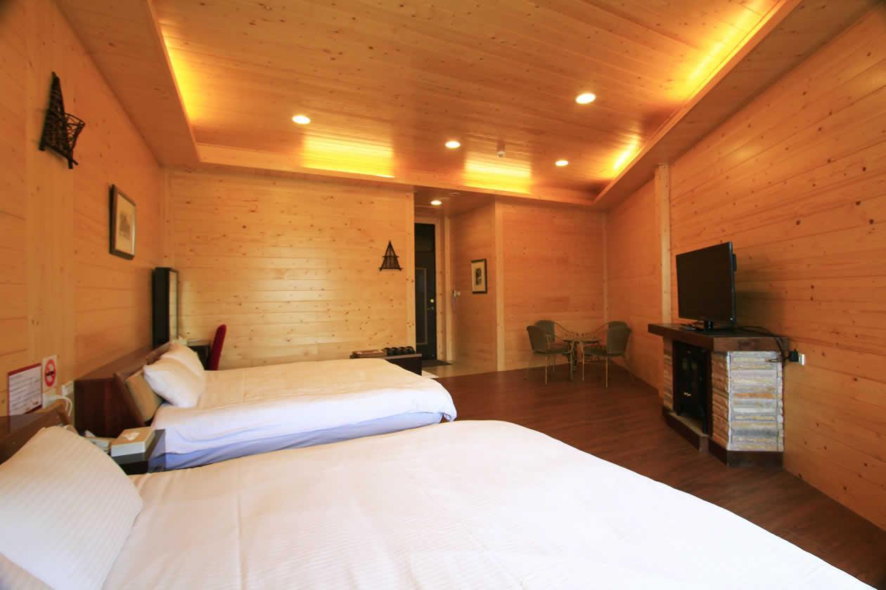 Yun Meng Xianjing Homestay Renai Exterior photo